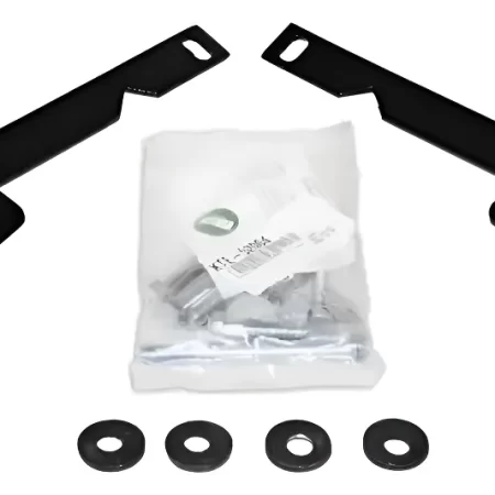 Herrajes Y Tornilleria Para Instalacion Burrera Go West