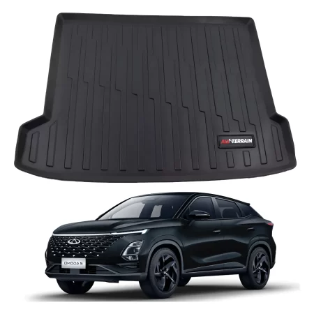 Tapete De Cajuela All Terrain Para Omoda 5 2023 2024 2025