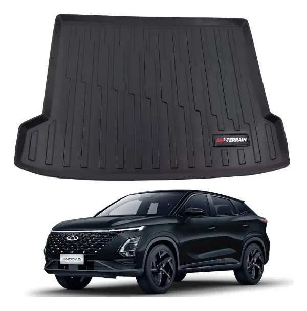 Tapete De Cajuela All Terrain Para Omoda 5 2023 2024 2025