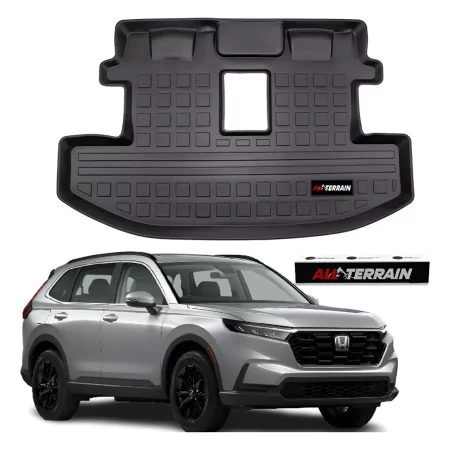 Tapete De Cajuela All Terrain Para Honda Br-v 2017-2020