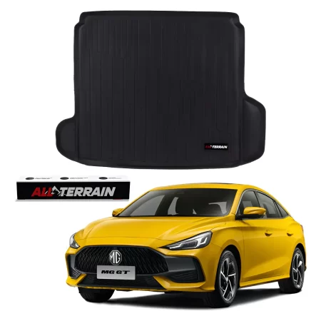 Tapete De Cajuela All Terrain Para Mg Gt 2022 Al 2025