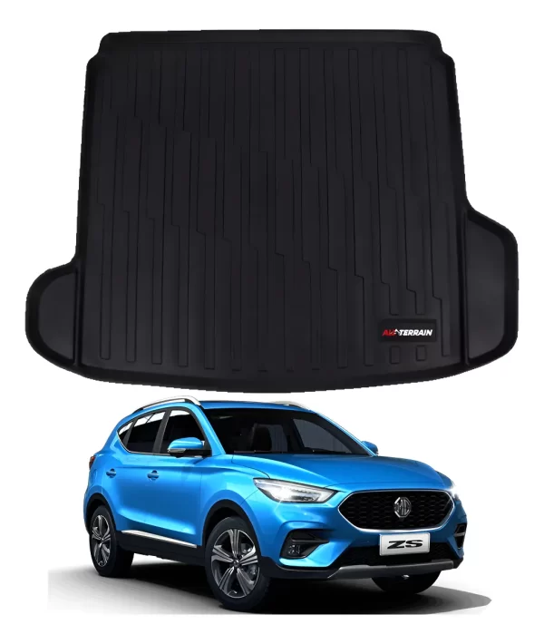 Tapete De Cajuela All Terrain Para Mg Zs 2020 2024