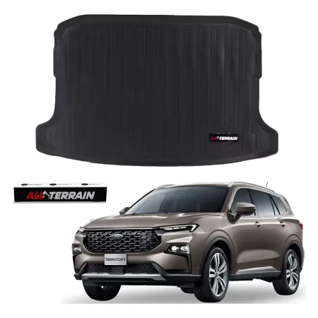 Tapete De Cajuela All Terrain Para Ford Territory 2019 2022