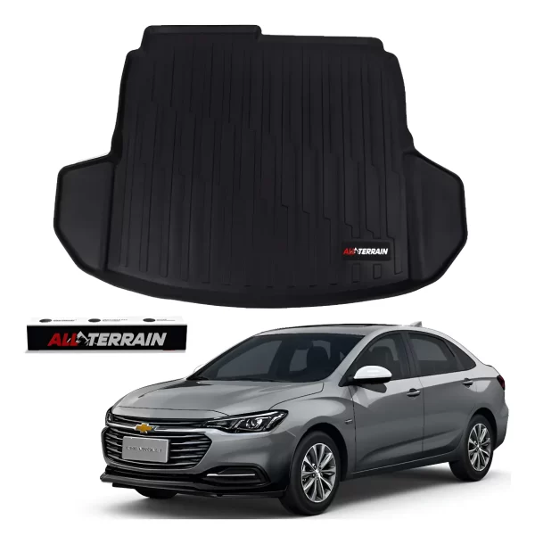 Tapete Cajuela All Terrain Para Chevrolet Monza 2022 2024