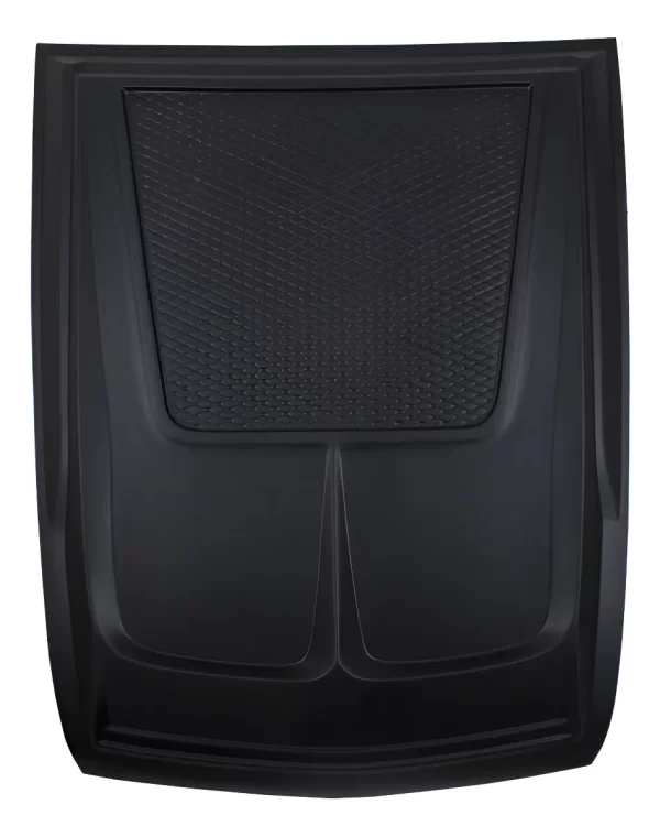 Toma De Aire Moldura Remaches De Cofre Colorado 2017 - 2020