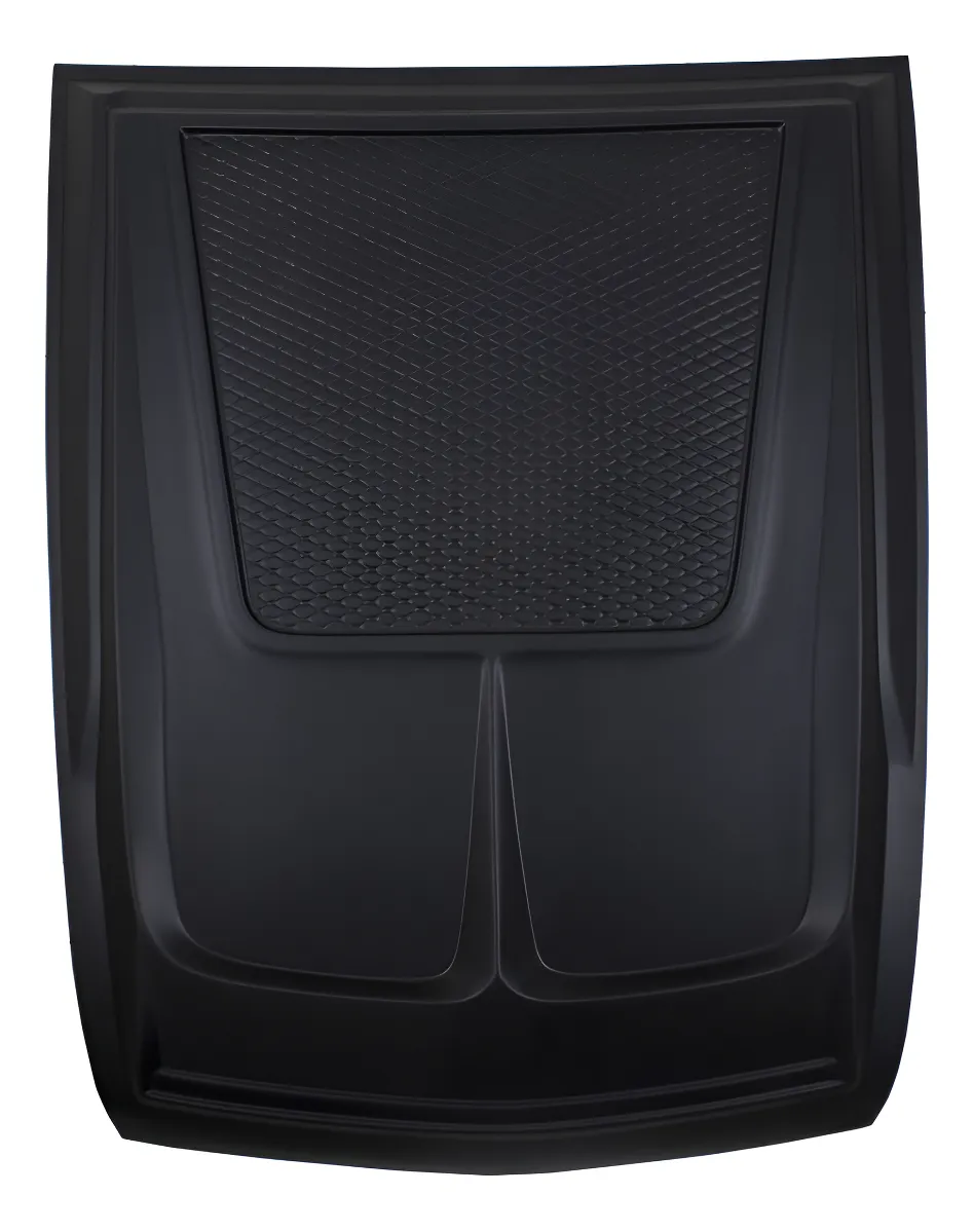 Toma De Aire Moldura Remaches De Cofre Colorado 2017 - 2020 - Image 1