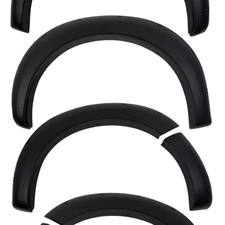 Cantoneras Sim Tornillo 6 Pulgadas Para Ford Ranger 2024