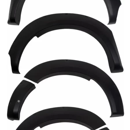 Cantoneras 9 PLG Simulación Tornillo Para Ford Ranger 2024