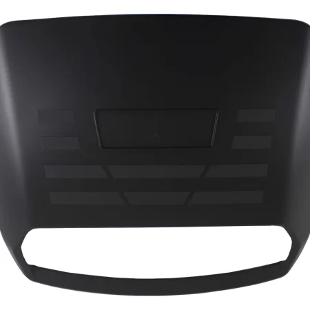 Toma De Aire Para Cofre Para Toyota Hilux Revo 2016 - 2020