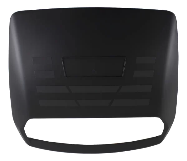 Toma De Aire Para Cofre Para Toyota Hilux Revo 2016 - 2020