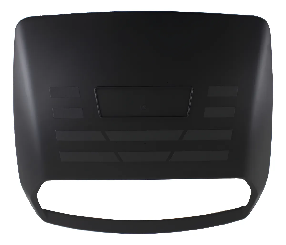 Toma De Aire Para Cofre Para Toyota Hilux Revo 2016 - 2020 - Image 1