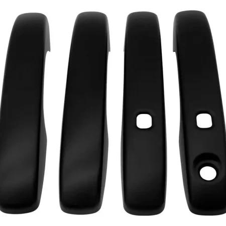 Protector Para Manijas De Puertas Para Ford Ranger 2024