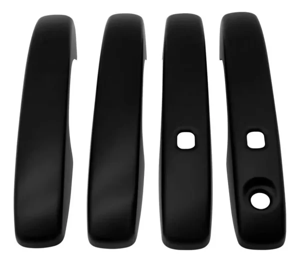 Protector Para Manijas De Puertas Para Ford Ranger 2024