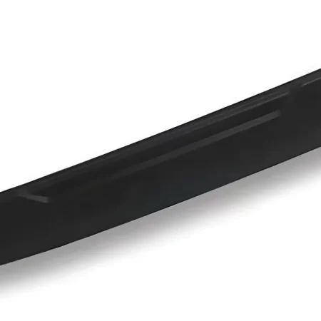 Spoiler Trasero Para Cabina Mitsubishi L200 2019 Al 2024