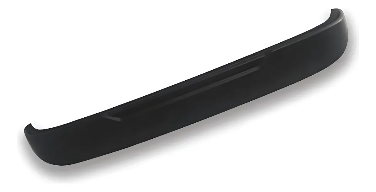 Spoiler Trasero Para Cabina Mitsubishi L200 2019 Al 2024 - Image 1