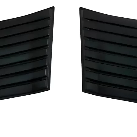 Toma Aire Moldura Cofre Deportivo Para Ford Ranger 2012-2015