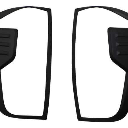 Marco Moldura Aplique Calaveras Para Nissan Navara 2021