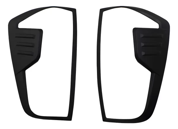 Marco Moldura Aplique Calaveras Para Nissan Navara 2021