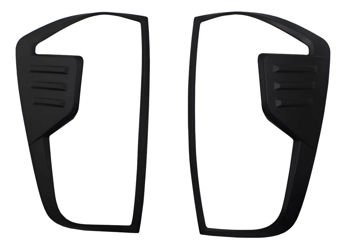 Marco Moldura Aplique Calaveras Para Nissan Navara 2021 - Image 1