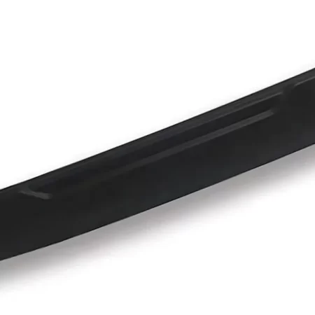 Spoiler Trasero Para Cabina Mitsubishi L200 2019 Al 2024