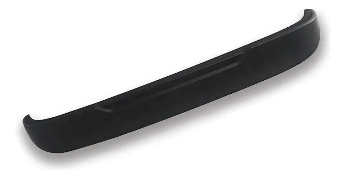 Spoiler Trasero Para Cabina Mitsubishi L200 2019 Al 2024 - Image 1