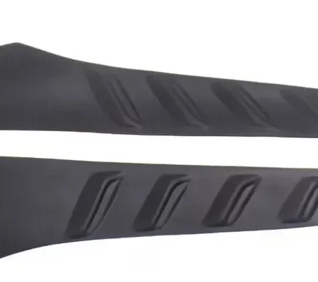 Aplique Toma De Aire Lateral Para Cofre  L200 2016 Al 2019