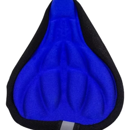 Funda Transpirable Para Sillín De Bicicleta De Montaña