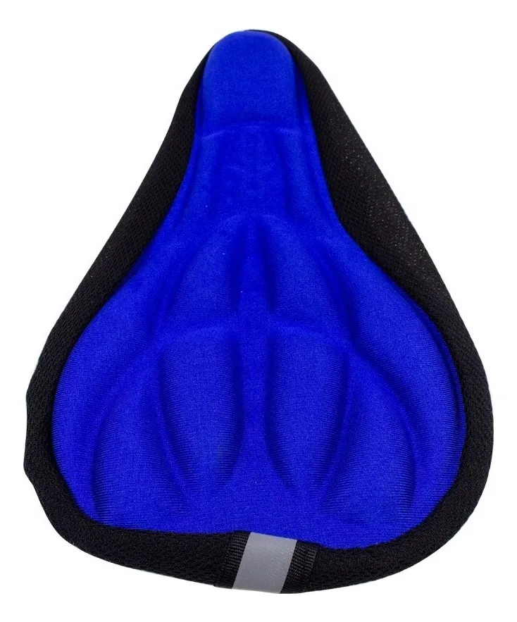 Funda Transpirable Para Sillín De Bicicleta De Montaña - Image 1