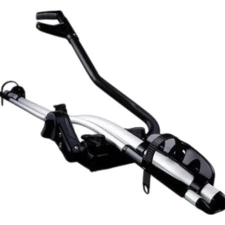 Portabicicletas Para Techo Automotriz De 1.4mts