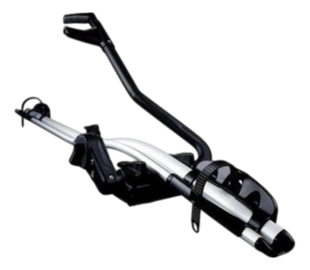 Portabicicletas Para Techo Automotriz De 1.4mts - Image 1