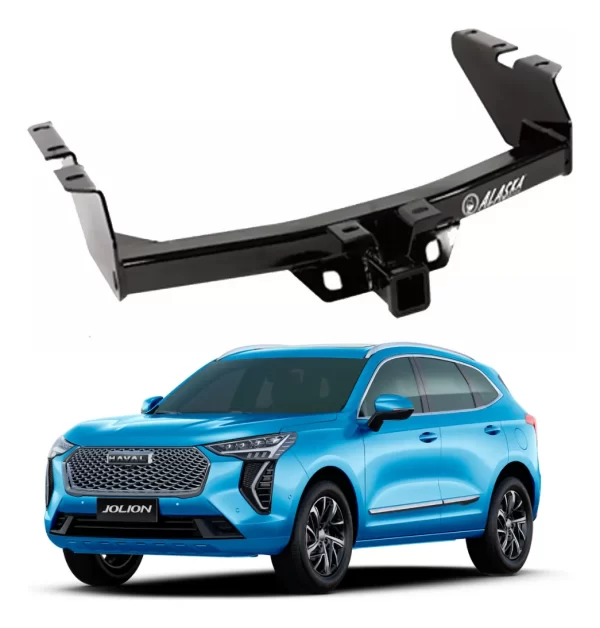 Tiron Jalon De Arrastre Para Gwm Haval Jolion Hibrida 24-25