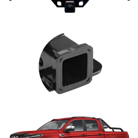 Tiron Jalon De Arrastre Para Jac Frison T9 2024/2025 Alaska