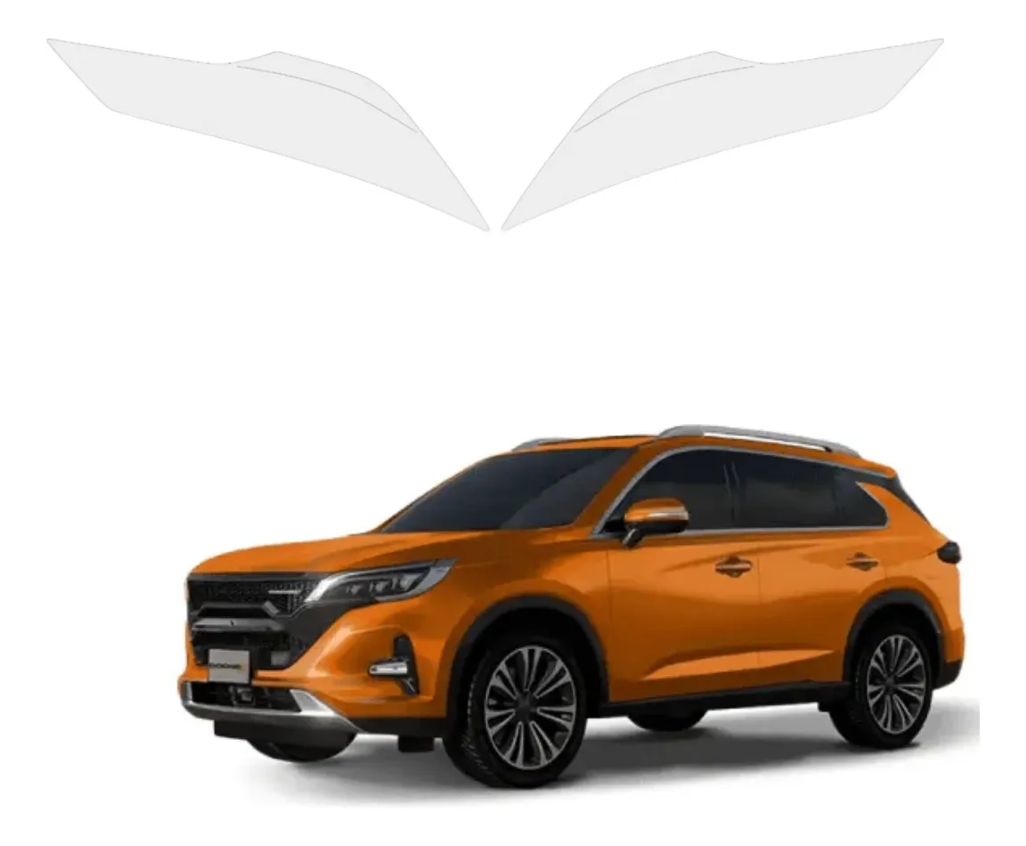 Protecciòn Ppf Faros Journey 2023 - Image 1