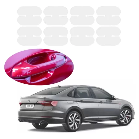 Protecciòn Ppf 2 Juegos De Protecciòn Conchas De Maniguetas