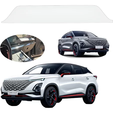 Protecciòn Ppf Pantalla Omoda 5 230t 2024