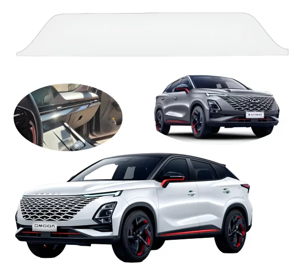 Protecciòn Ppf Pantalla Omoda 5 230t 2024