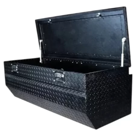 Caja Herramientas Acero Al Carbon Tipo Baúl De 52 Pulgadas