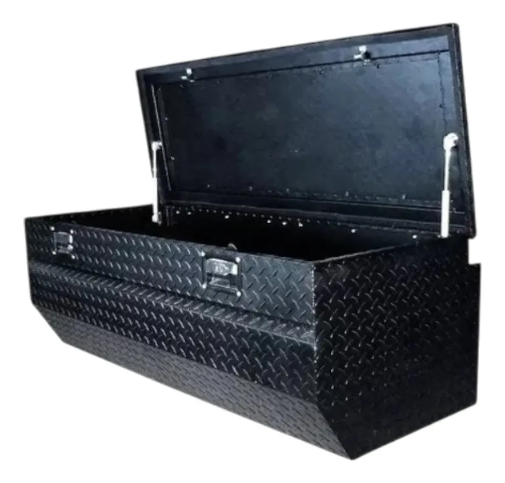Caja Herramientas Acero Al Carbon Tipo Baúl De 52 Pulgadas - Image 1