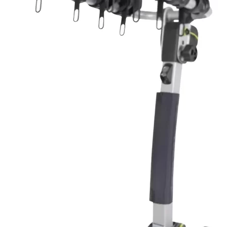 Portabicicletas De Tiron Para 4 Bicicletas Carga De 60 Kg