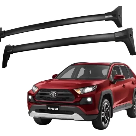 Barras Transversales Portaequipaje Toyoya Rav4 2019-2021