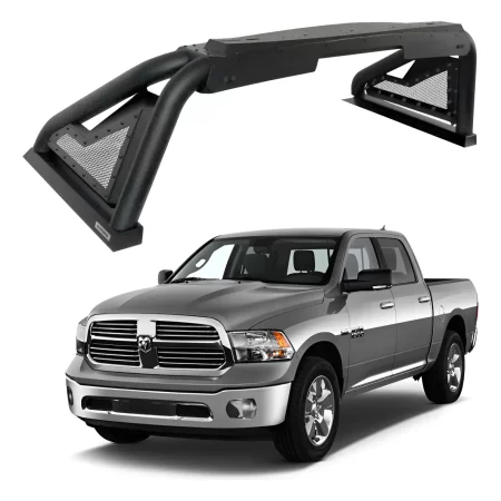Roll Bar 2.0 Ngo Ram 1500 2009 - 2018  Go Rhino