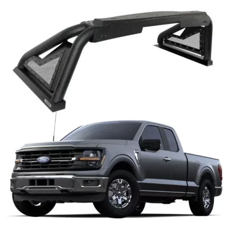 Roll Bar 2.0 Ngo Ford F-150 2015 - 2024  Go Rhino