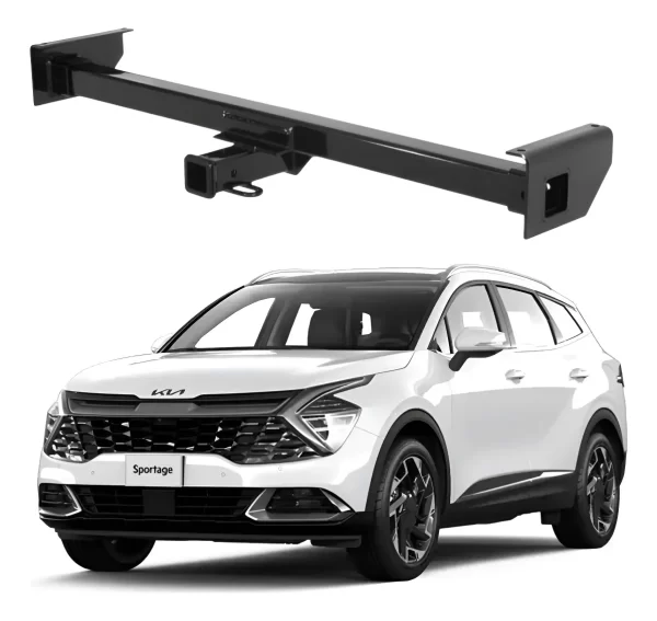 Tiron Jalon De Arrastre Big Country Kia Sportage 2023-2024