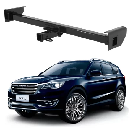 Tiron Jalon De Arrastre Big Country Jetour X70 2023-2025