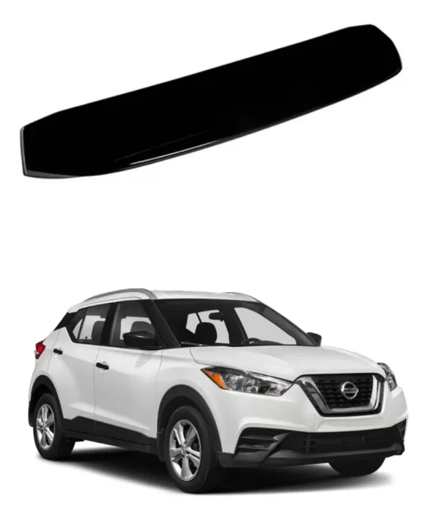 Alerón De Techo Nissan Kicks 2017 - 2020