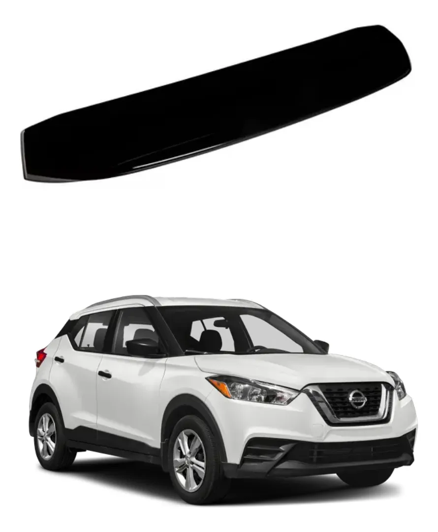 Alerón De Techo Nissan Kicks 2017 - 2020 - Image 1