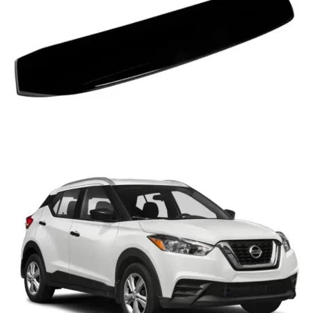 Alerón De Techo Nissan Kicks 2017 - 2020