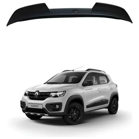 Aleron De Techo Renault Kwid 2019 - 2025