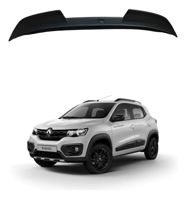 Aleron De Techo Renault Kwid 2019 - 2025