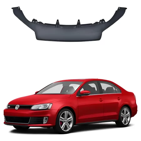 Spoiler Delantero Vw Jetta 2015 A 2018
